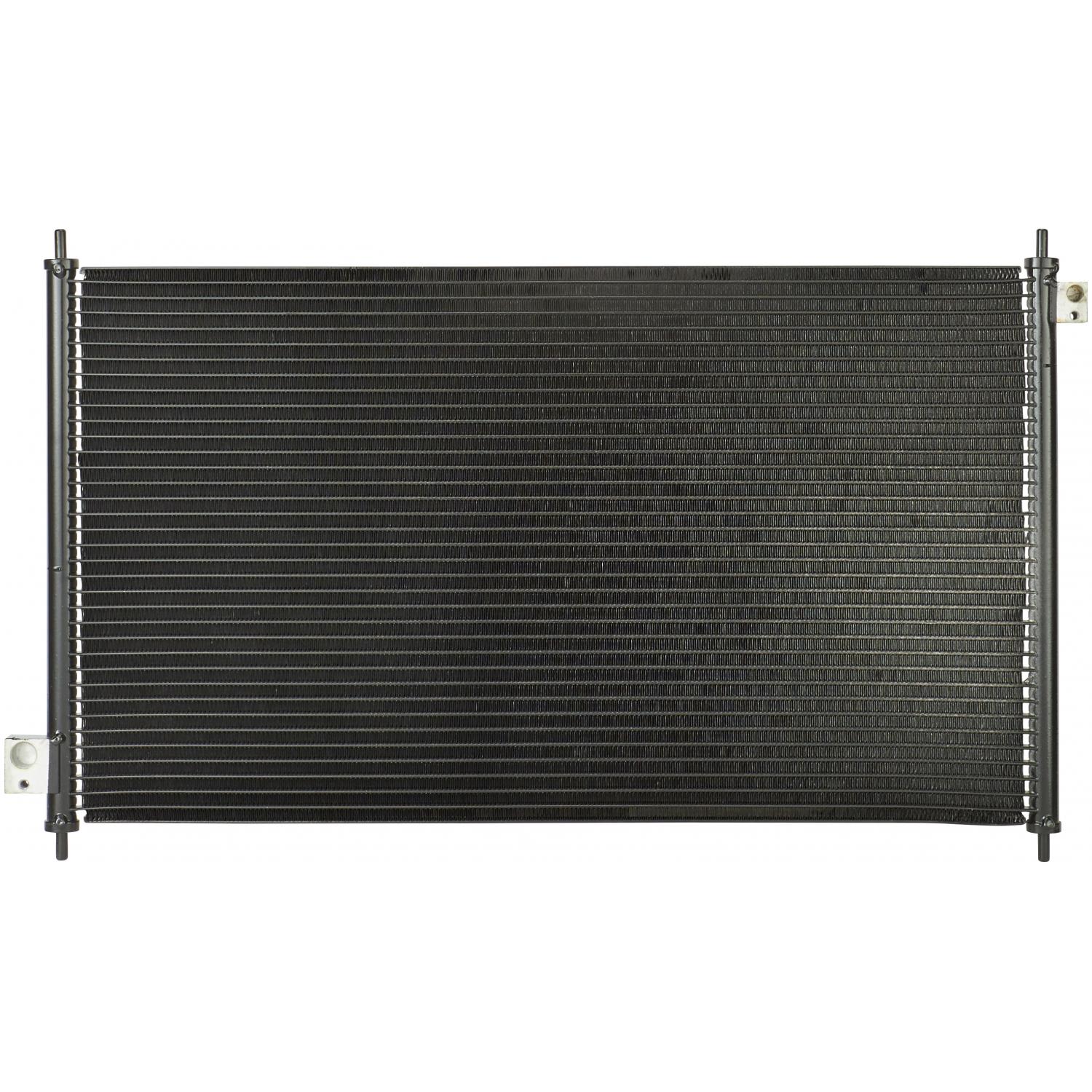 Spectra Premium 74900 - A/C Condenser Spectra Premium 74900 A/C Condenser product image 1 of 4