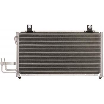2000 Kia Sephia A/C Condenser Spectra Premium 74901 image 1 of 4