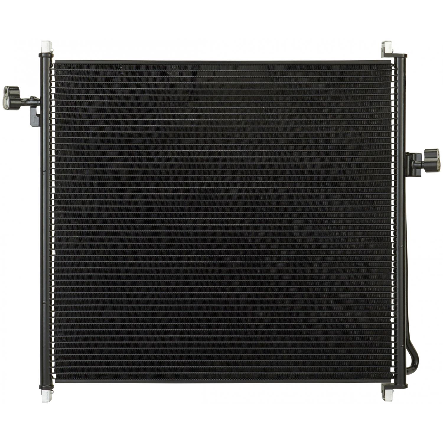 Spectra Premium 74904 - A/C Condenser Spectra Premium 74904 A/C Condenser product image 1 of 5
