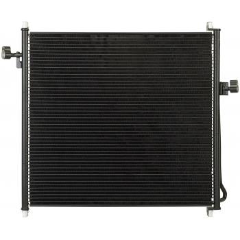 2009 Mazda B2300 A/C Condenser Spectra Premium 74904 image 1 of 4