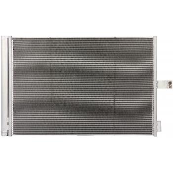 2017 Mercedes-Benz E400 A/C Condenser Spectra Premium 74907 image 1 of 4