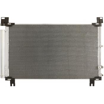2015 Lexus RC F A/C Condenser