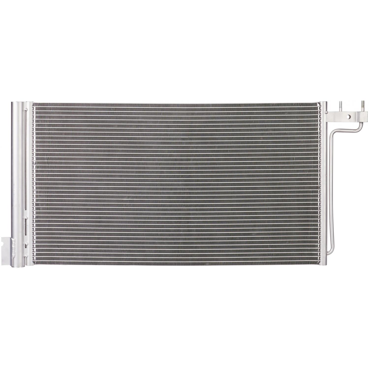Spectra Premium 74914 - A/C Condenser Spectra Premium 74914 A/C Condenser product image 1 of 4