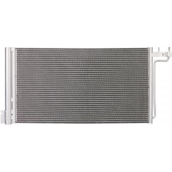 2016 Ford Focus A/C Condenser Spectra Premium 74914 image 1 of 4