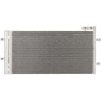 2017 Audi Q3 A/C Condenser