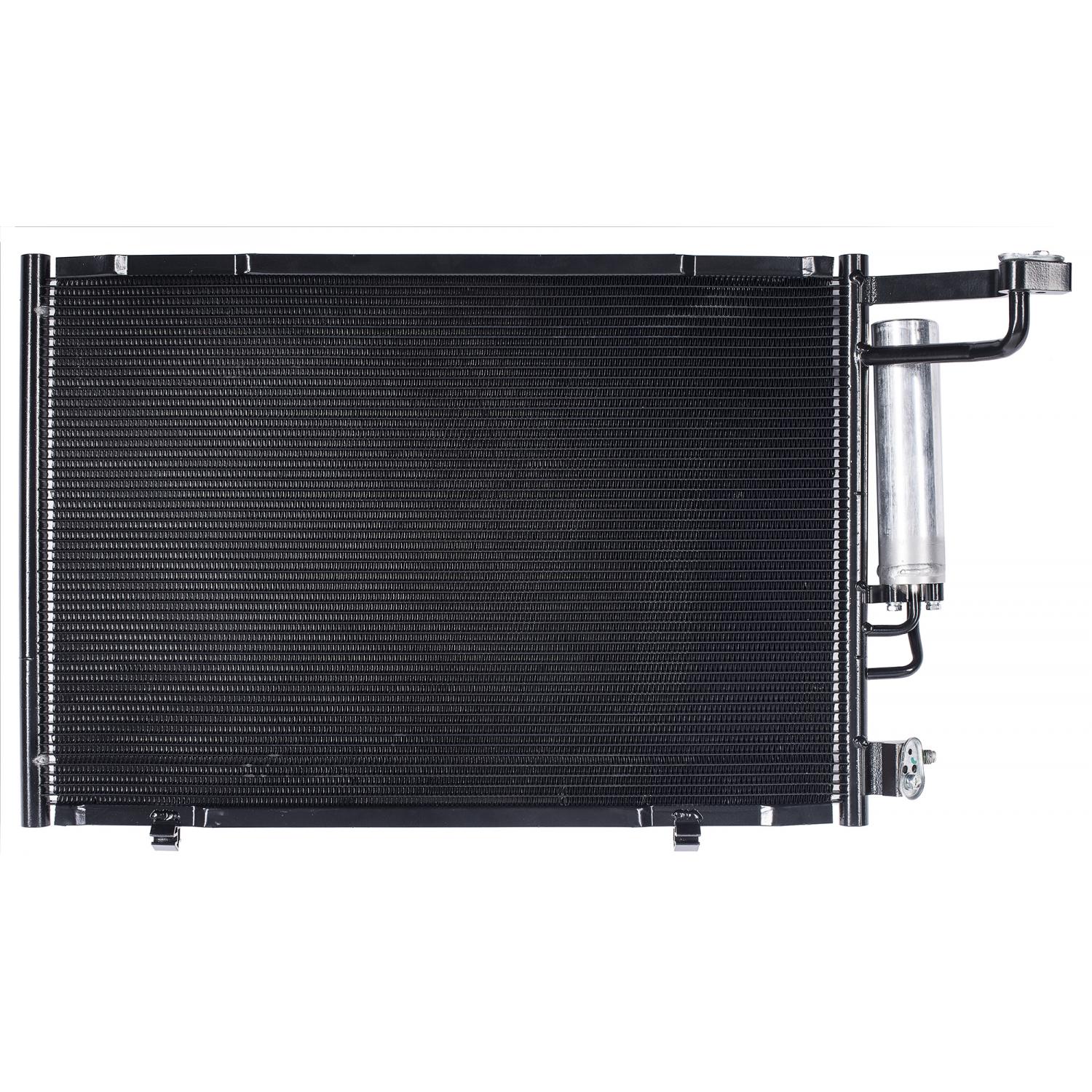 Spectra Premium 74919 - A/C Condenser Spectra Premium 74919 A/C Condenser product image 2 of 6