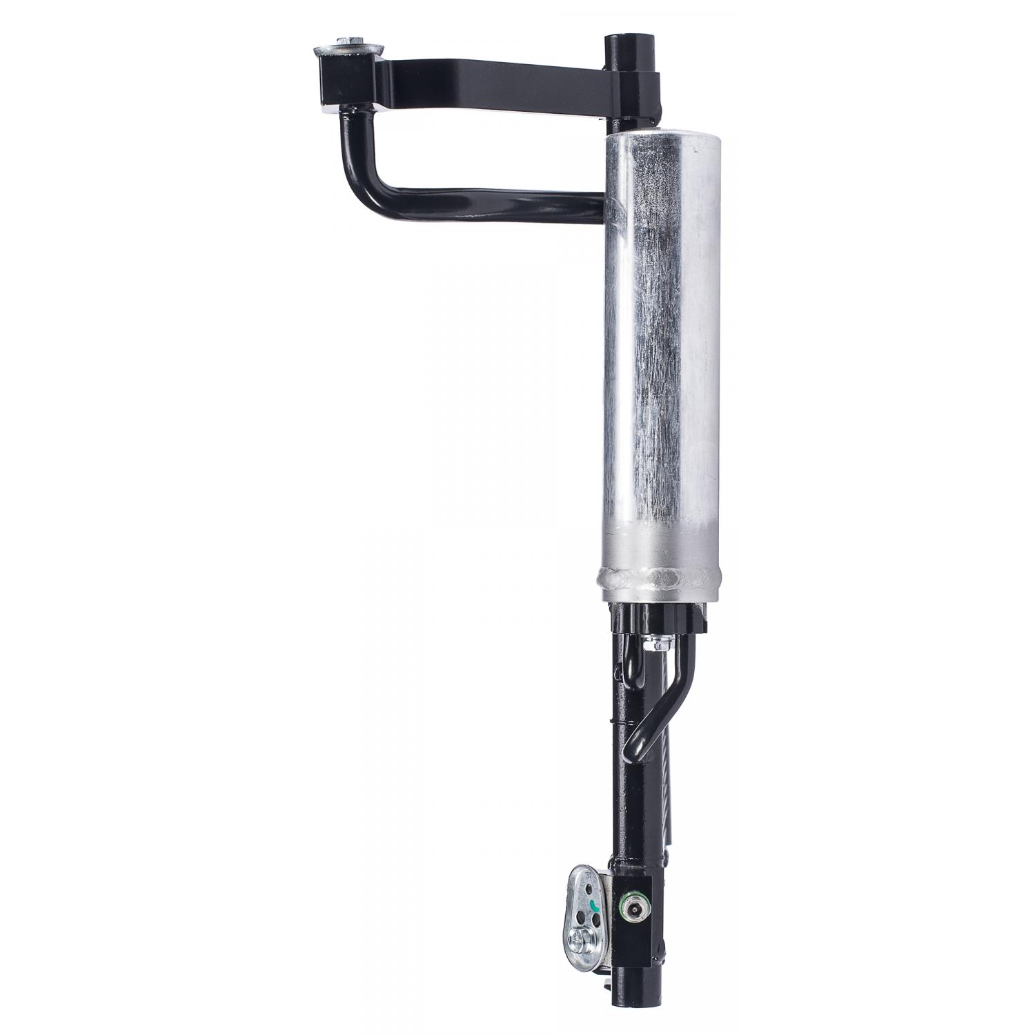 Spectra Premium 74919 - A/C Condenser Spectra Premium 74919 A/C Condenser product image 5 of 6