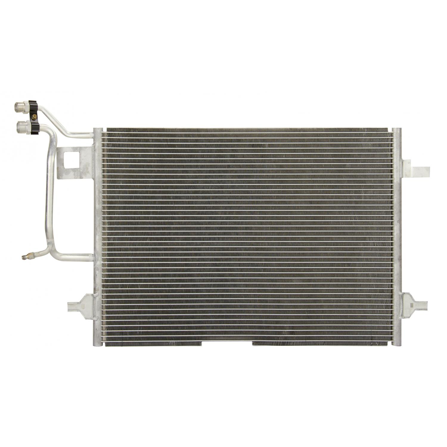 Spectra Premium 74923 - A/C Condenser Spectra Premium 74923 A/C Condenser product image 1 of 4