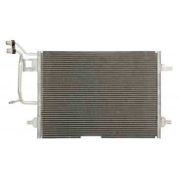 1999 Audi A4 A/C Condenser Spectra Premium 74923 image 1 of 4