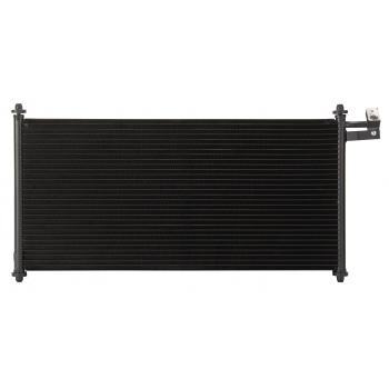 2000 Mazda Protege A/C Condenser Spectra Premium 74924 image 1 of 4