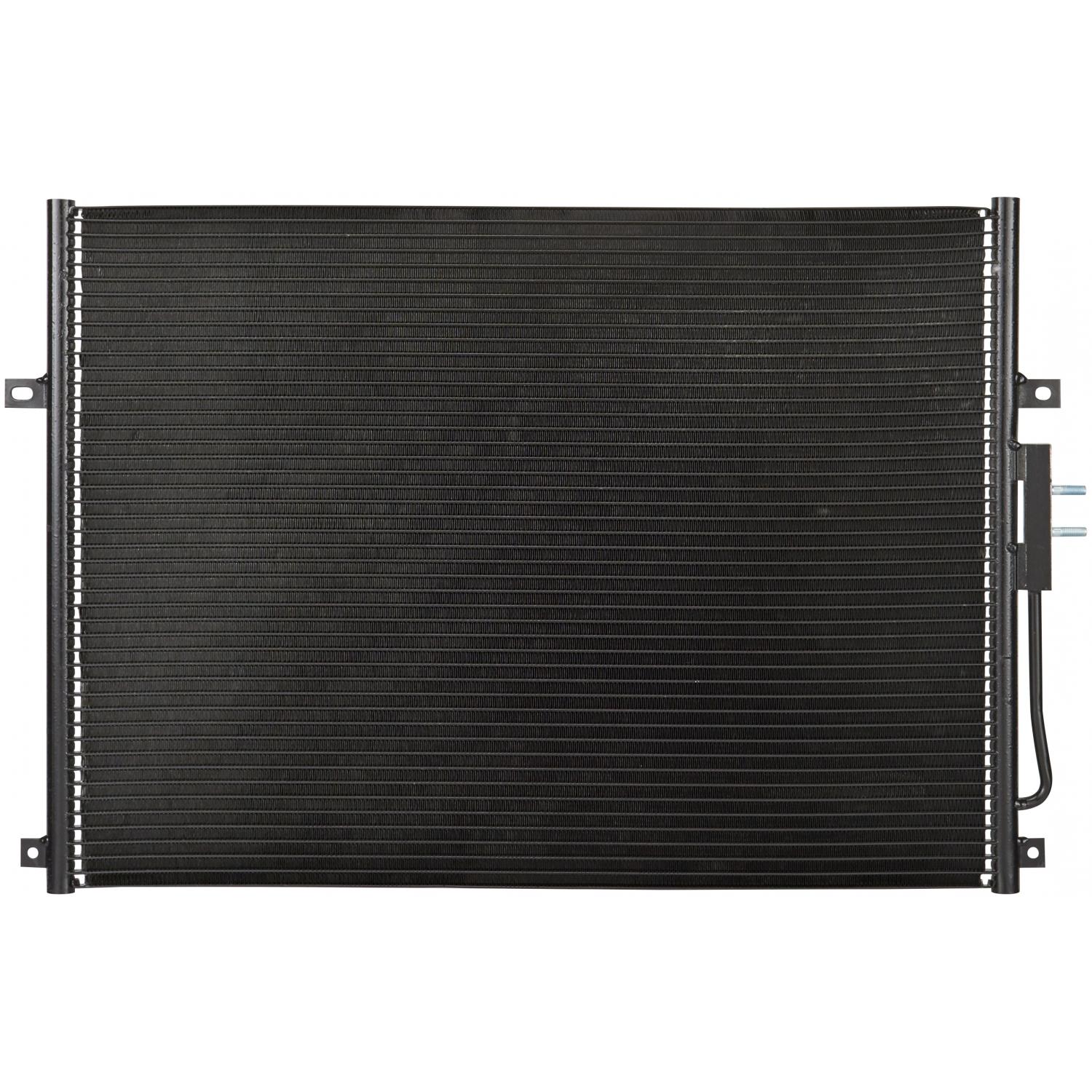 Spectra Premium 74925 - A/C Condenser Spectra Premium 74925 A/C Condenser product image 1 of 4