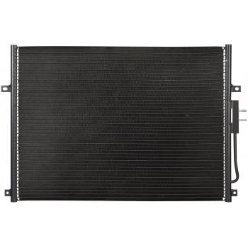 2001 Jeep Grand Cherokee A/C Condenser Spectra Premium 74925 image 1 of 4