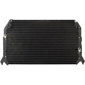 1999 Toyota Avalon A/C Condenser Spectra Premium 74927 image 1 of 4