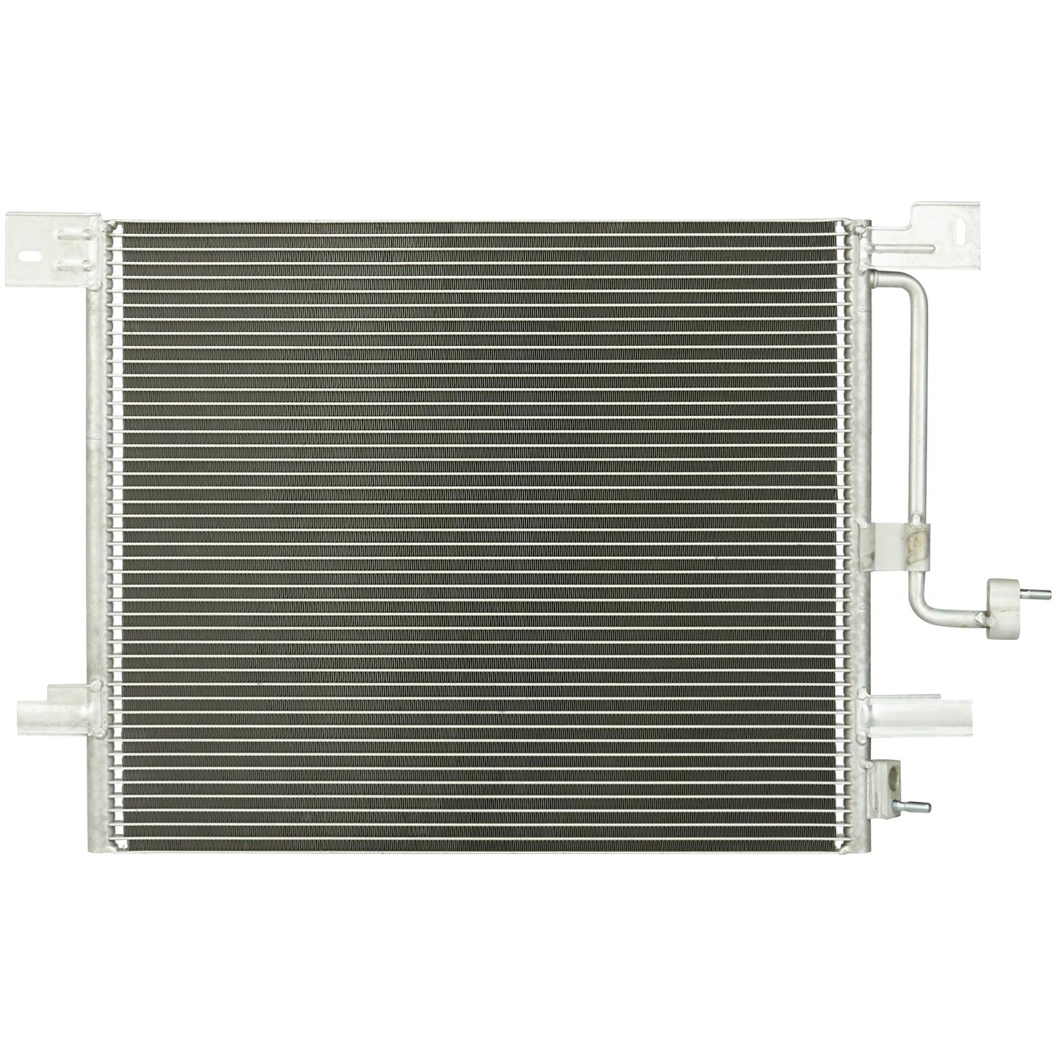 Spectra Premium 74929 - A/C Condenser Spectra Premium 74929 A/C Condenser product image 1 of 4