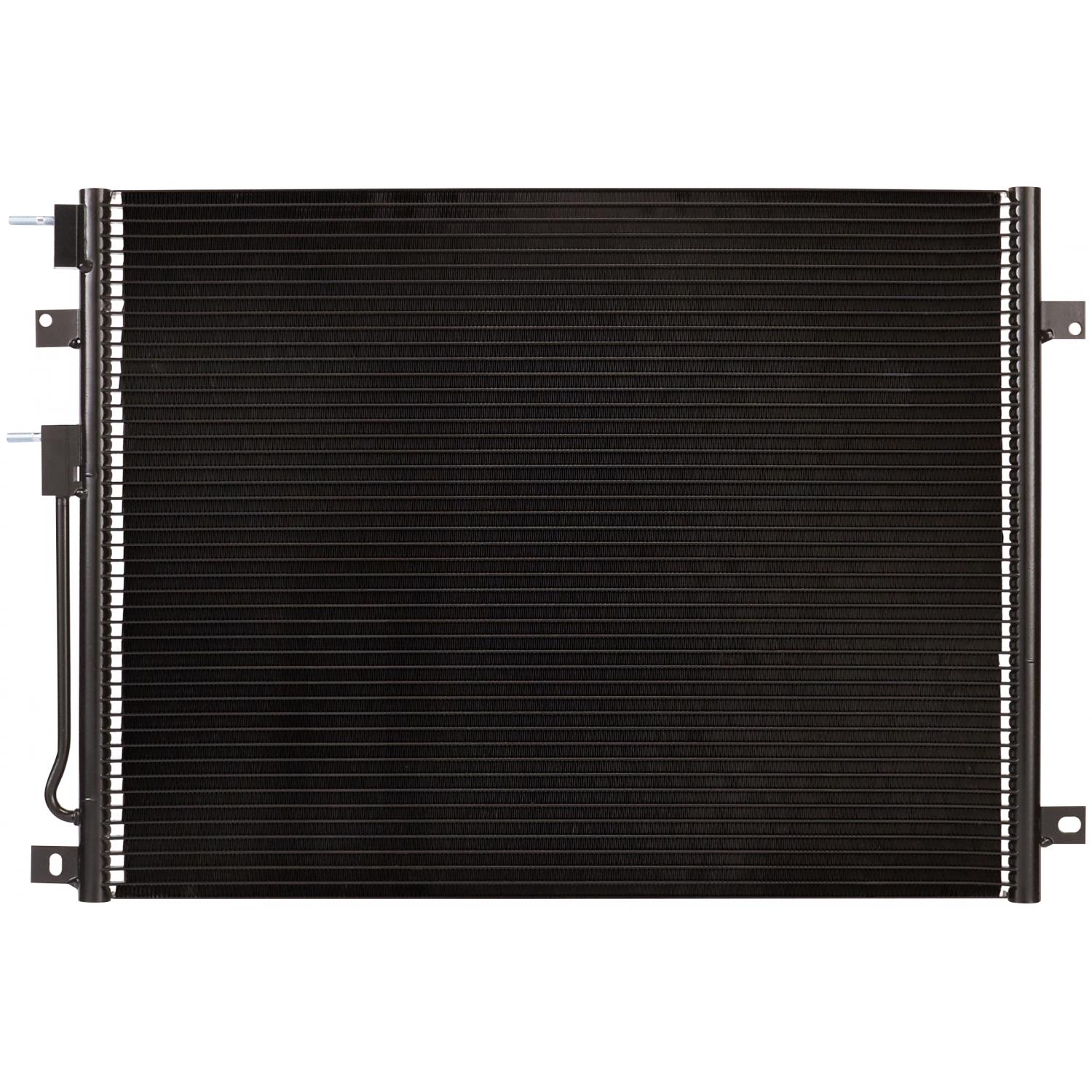 Spectra Premium 74930 - A/C Condenser Spectra Premium 74930 A/C Condenser product image 1 of 4