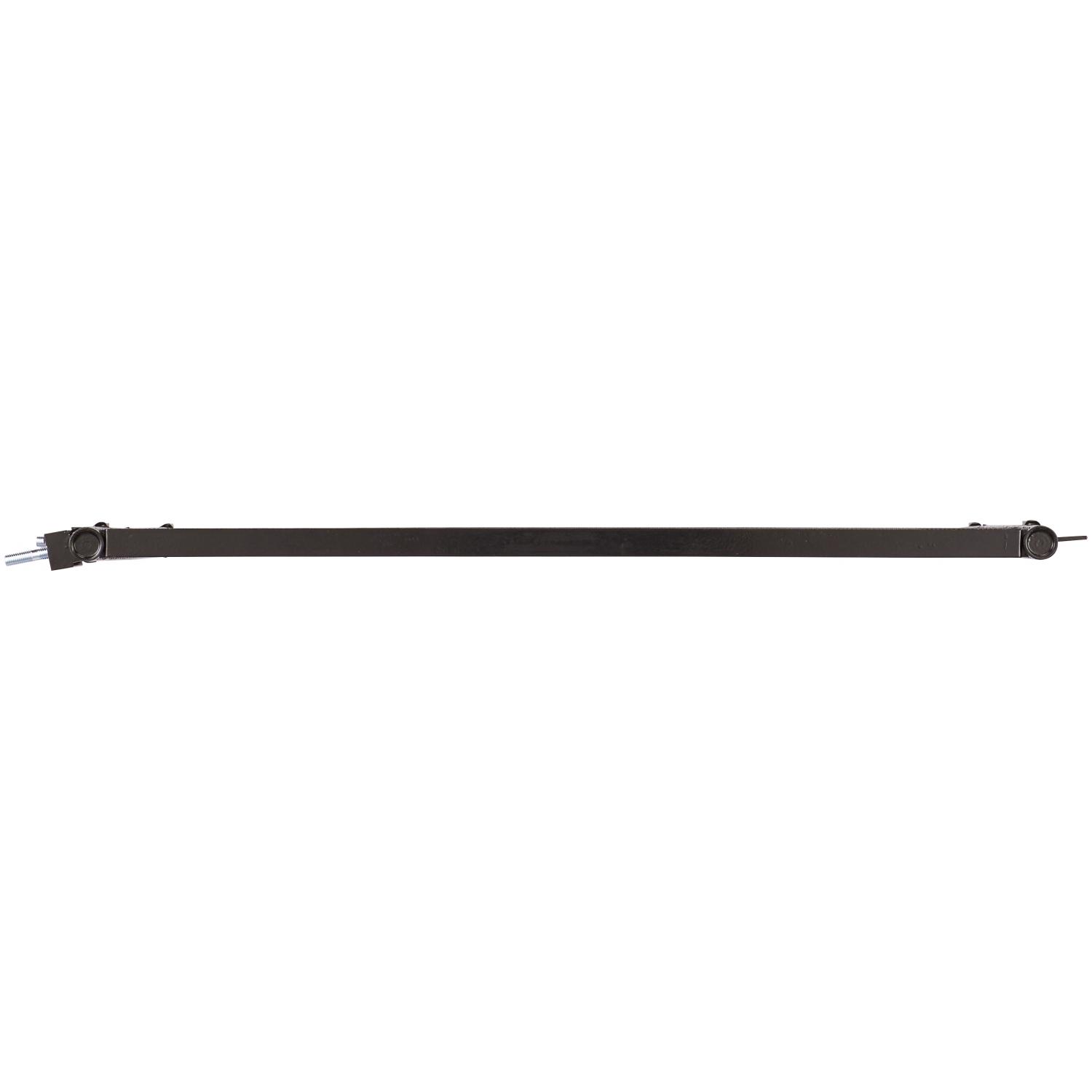 Spectra Premium 74930 - A/C Condenser Spectra Premium 74930 A/C Condenser product image 4 of 4