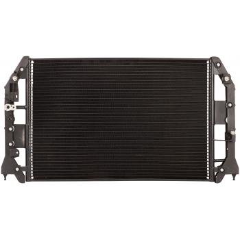 2001 Toyota Camry A/C Condenser Spectra Premium 74931 image 1 of 4