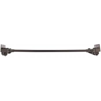 2001 Toyota Camry A/C Condenser Spectra Premium 74931 image 4 of 4
