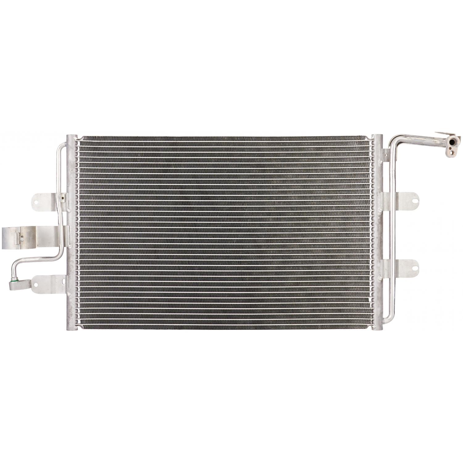 Spectra Premium 74932 - A/C Condenser Spectra Premium 74932 A/C Condenser product image 1 of 4
