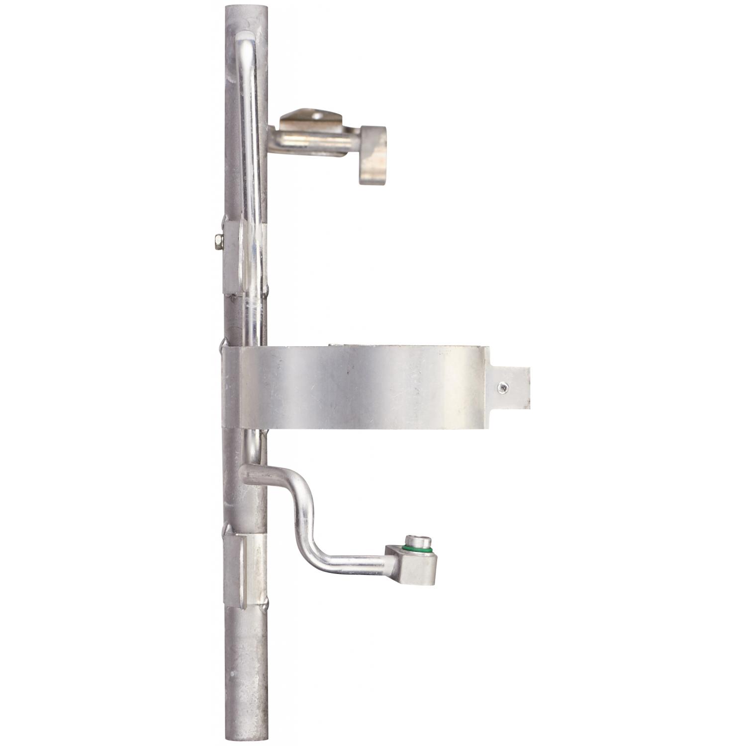 Spectra Premium 74932 - A/C Condenser Spectra Premium 74932 A/C Condenser product image 2 of 4