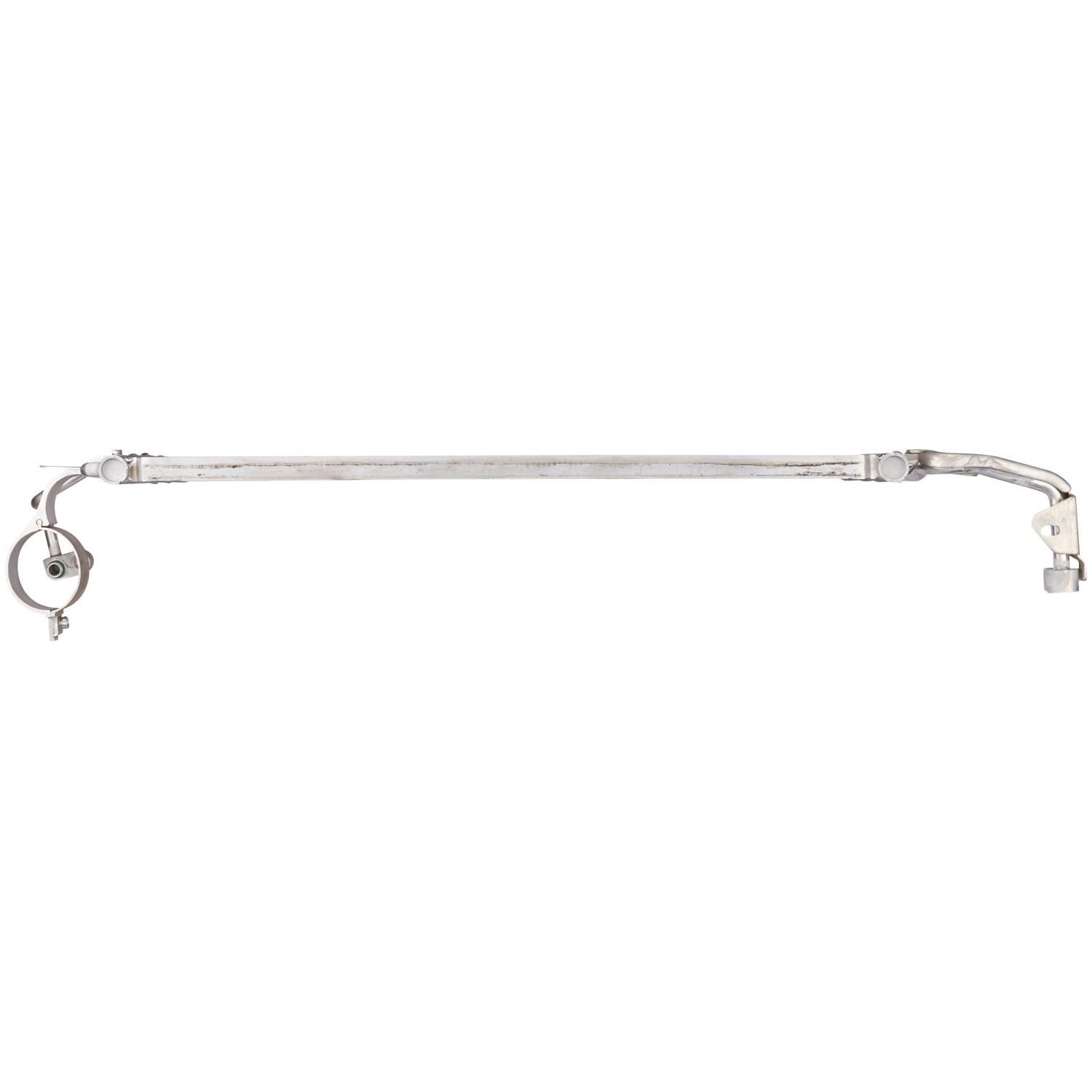 Spectra Premium 74932 - A/C Condenser Spectra Premium 74932 A/C Condenser product image 4 of 4