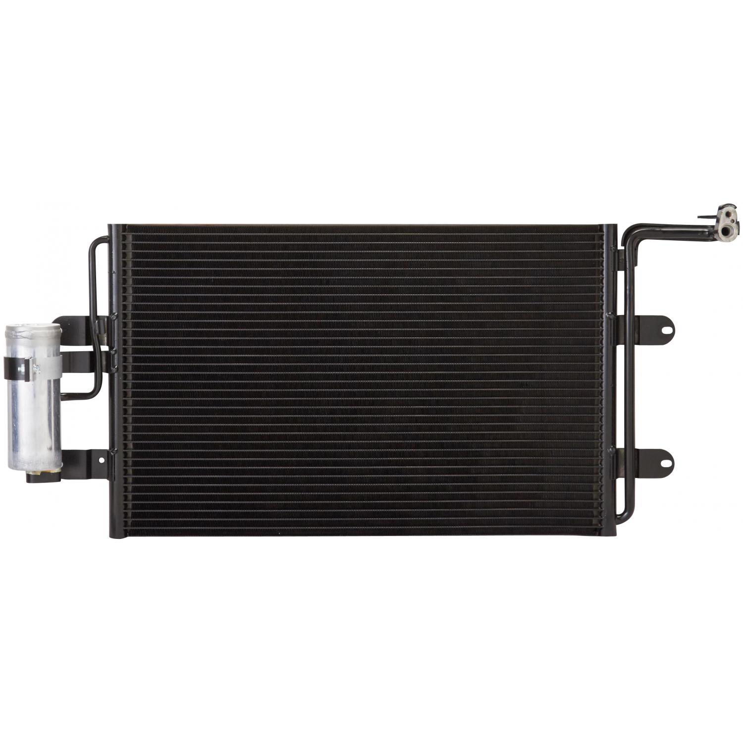 Spectra Premium 74933 - A/C Condenser Spectra Premium 74933 A/C Condenser product image 1 of 4