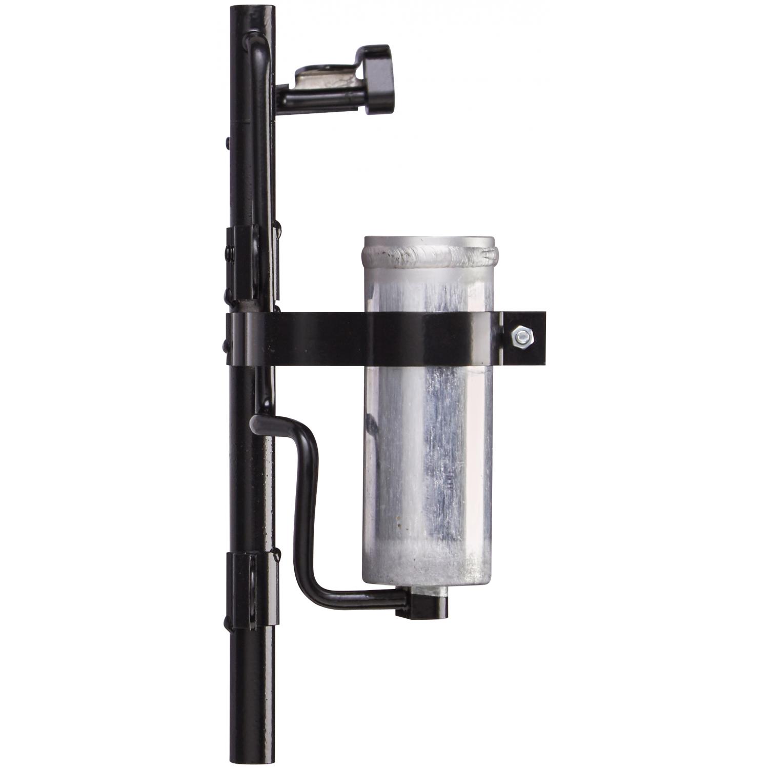 Spectra Premium 74933 - A/C Condenser Spectra Premium 74933 A/C Condenser product image 2 of 4