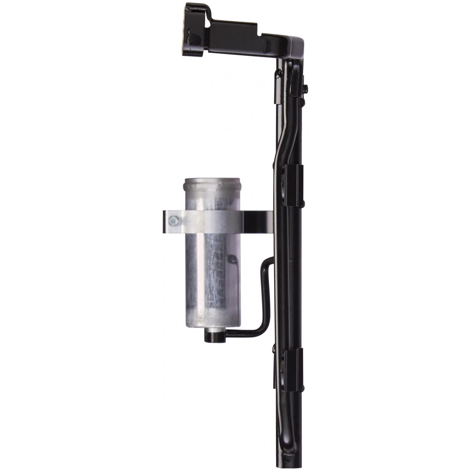 Spectra Premium 74933 - A/C Condenser Spectra Premium 74933 A/C Condenser product image 3 of 4