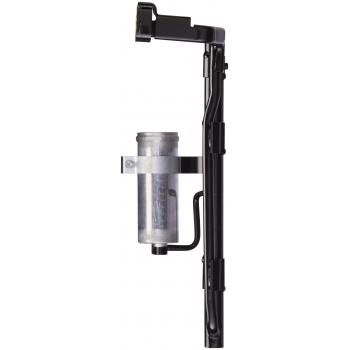 2004 Volkswagen Jetta A/C Condenser Spectra Premium 74933 image 3 of 4