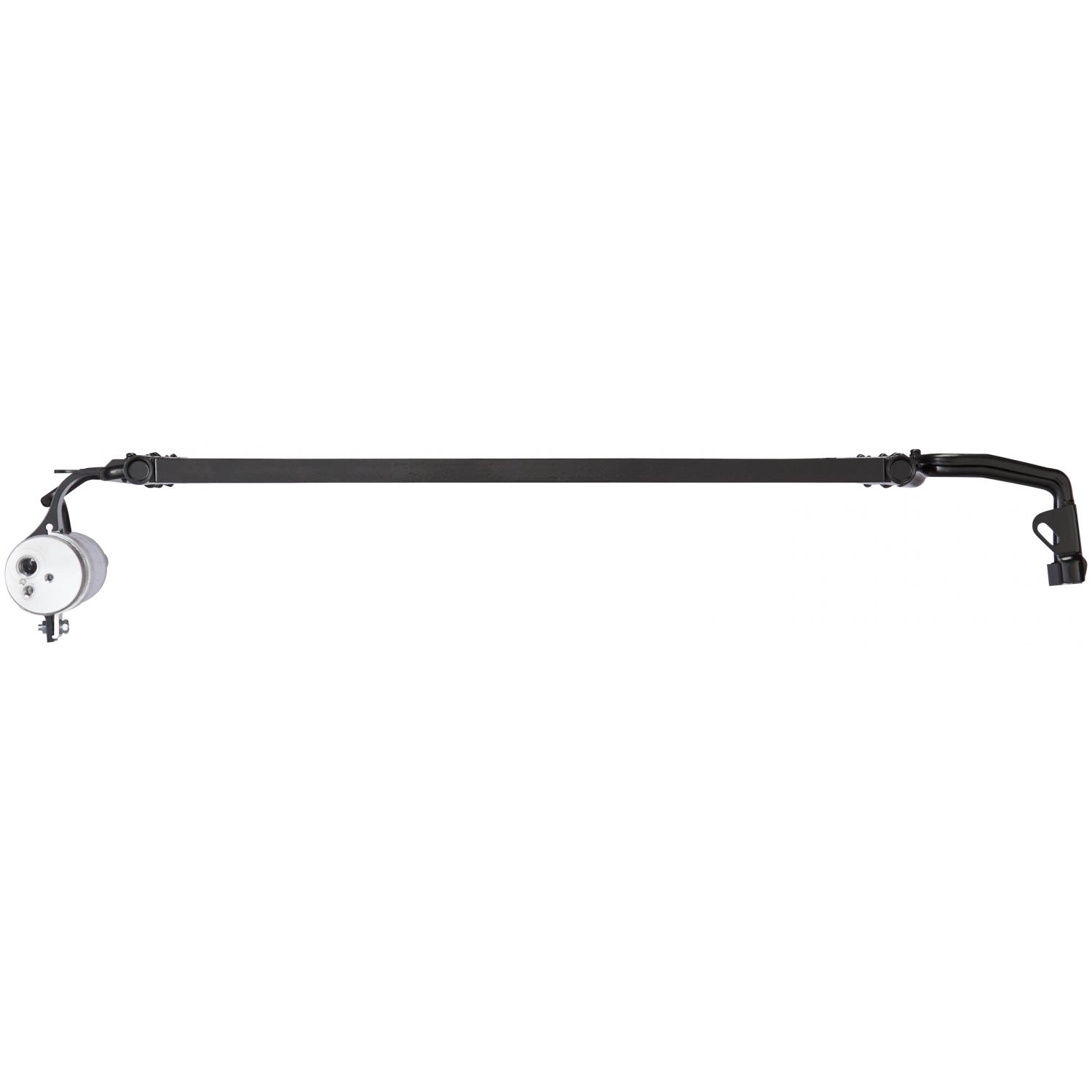 Spectra Premium 74933 - A/C Condenser Spectra Premium 74933 A/C Condenser product image 4 of 4