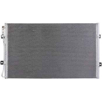 2000 Dodge Ram 2500 Van A/C Condenser Spectra Premium 74934 image 1 of 4