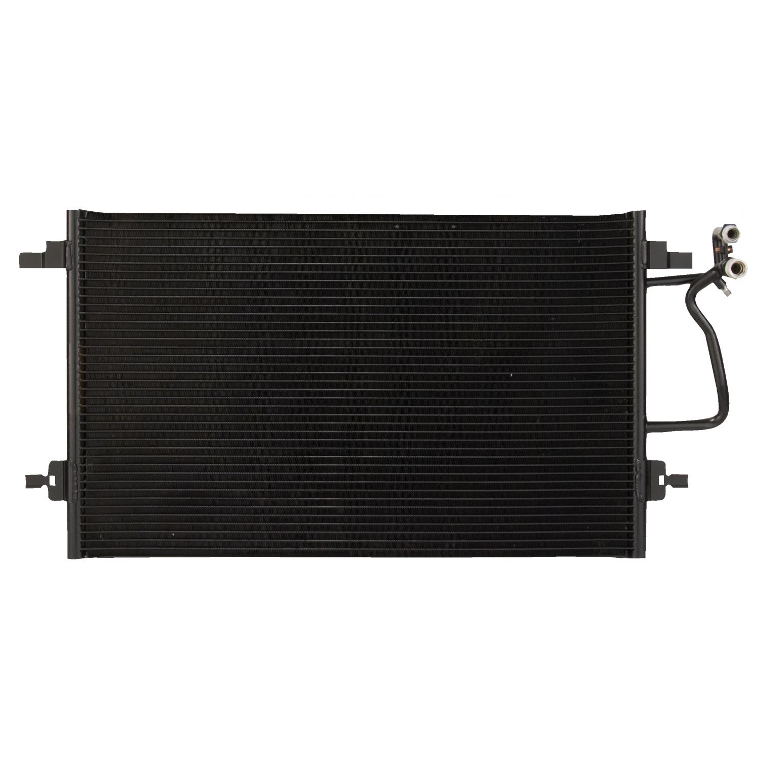 Spectra Premium 74936 - A/C Condenser Spectra Premium 74936 A/C Condenser product image 1 of 4