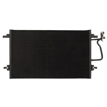 1999 Audi A8 A/C Condenser Spectra Premium 74936 image 1 of 4