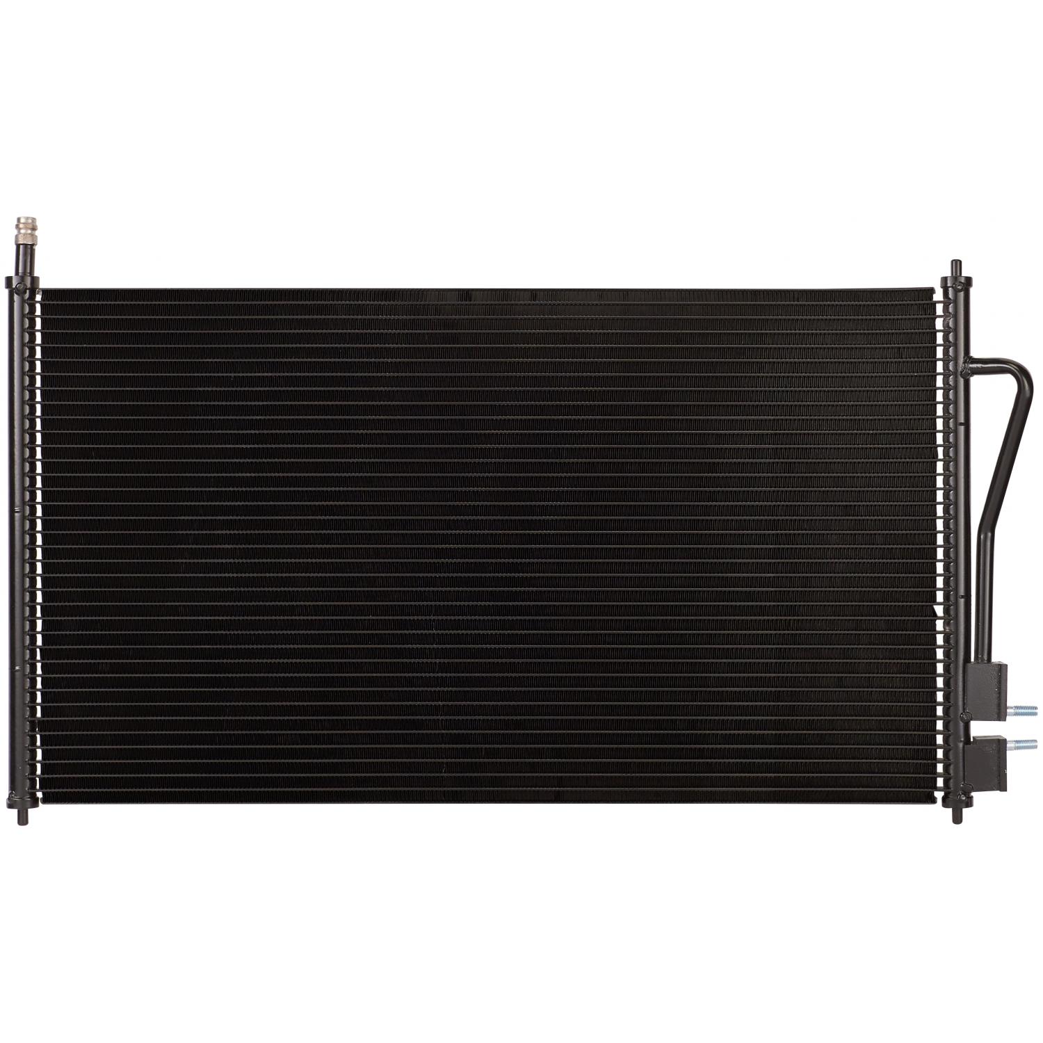 Spectra Premium 74938 A/C Condenser product image 1 of 4