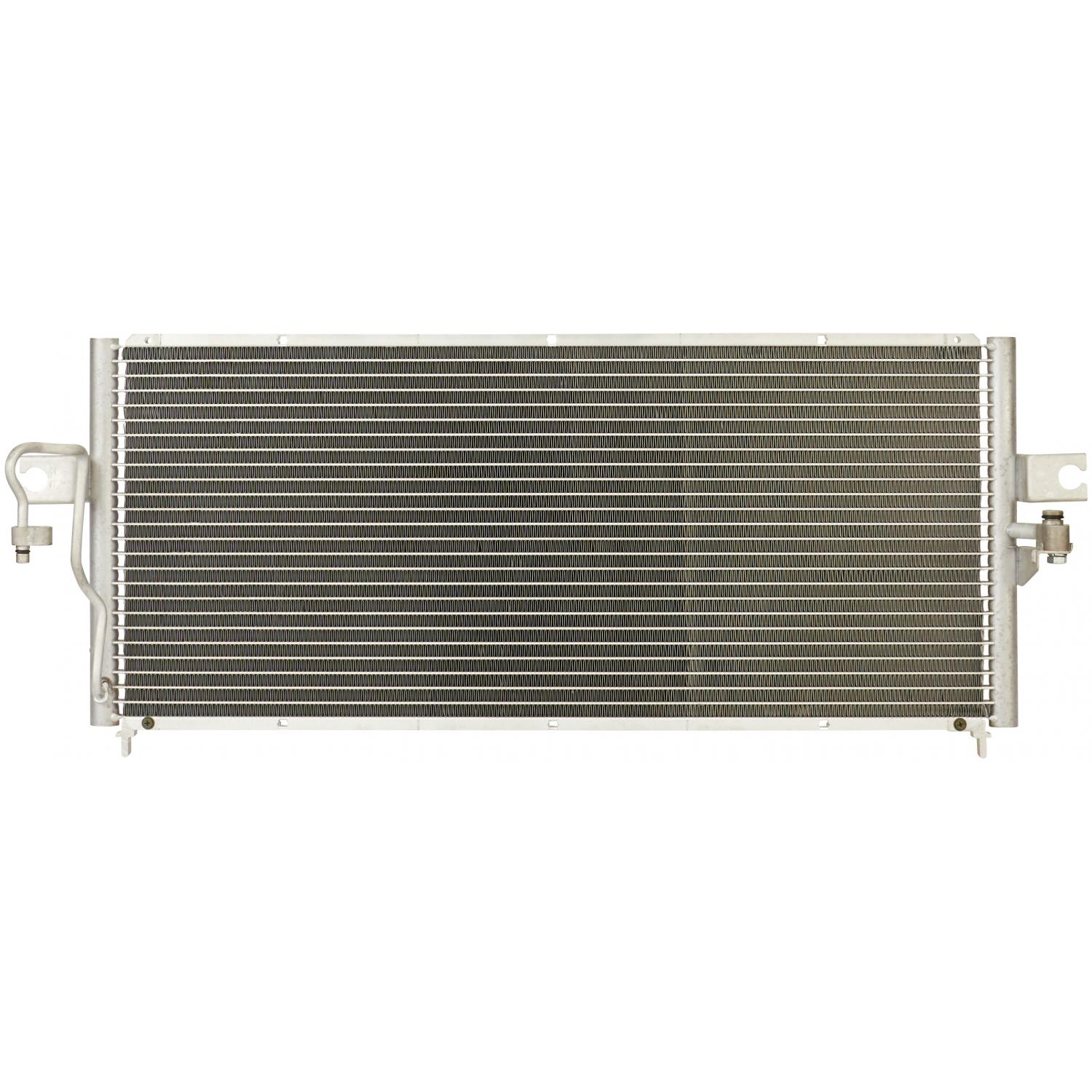 Spectra Premium 74939 A/C Condenser product image 1 of 4
