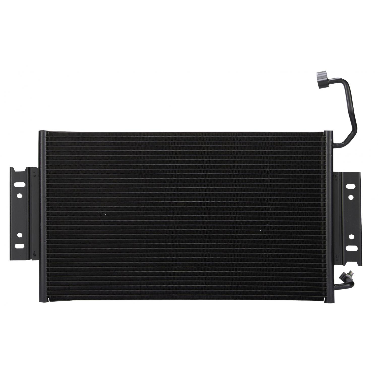 Spectra Premium 74940 - A/C Condenser Spectra Premium 74940 A/C Condenser product image 1 of 4