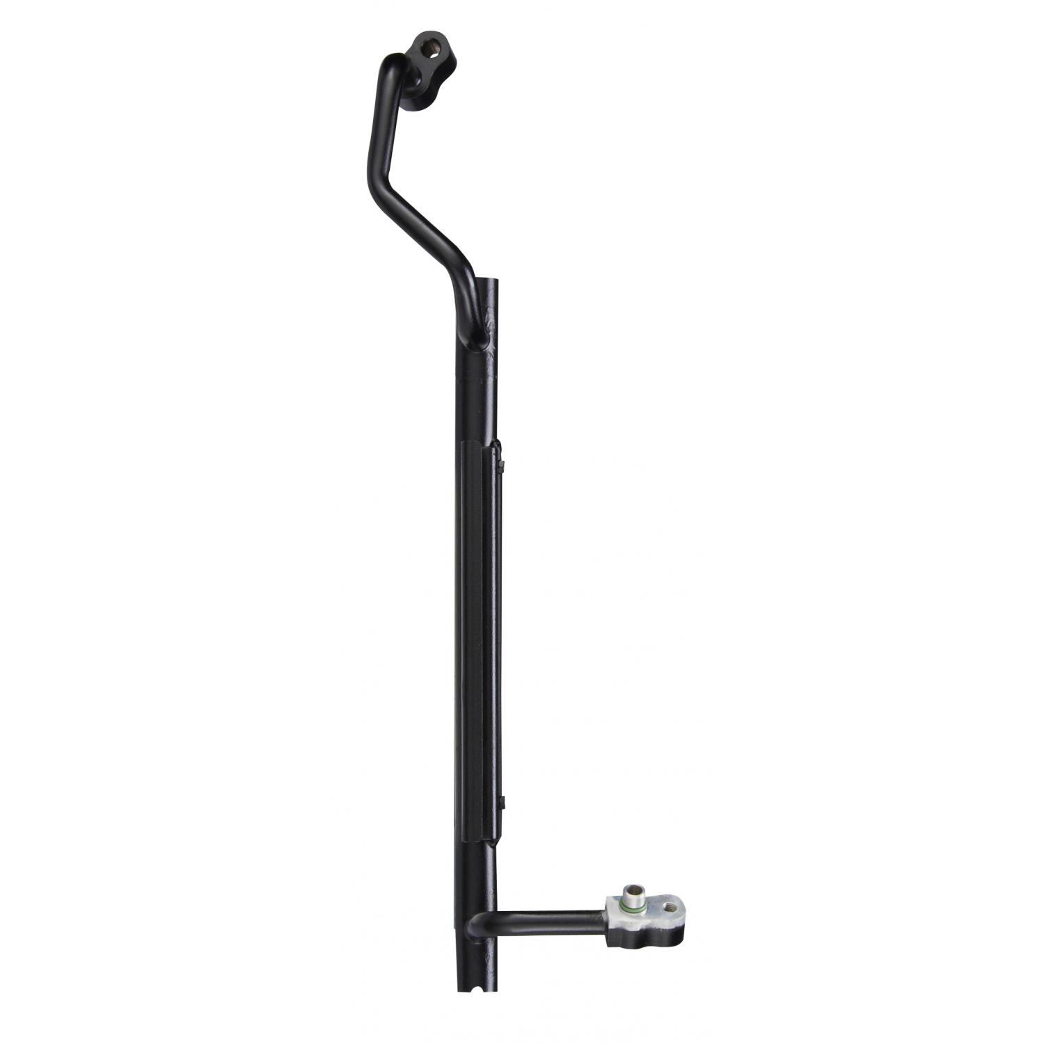 Spectra Premium 74940 - A/C Condenser Spectra Premium 74940 A/C Condenser product image 3 of 4