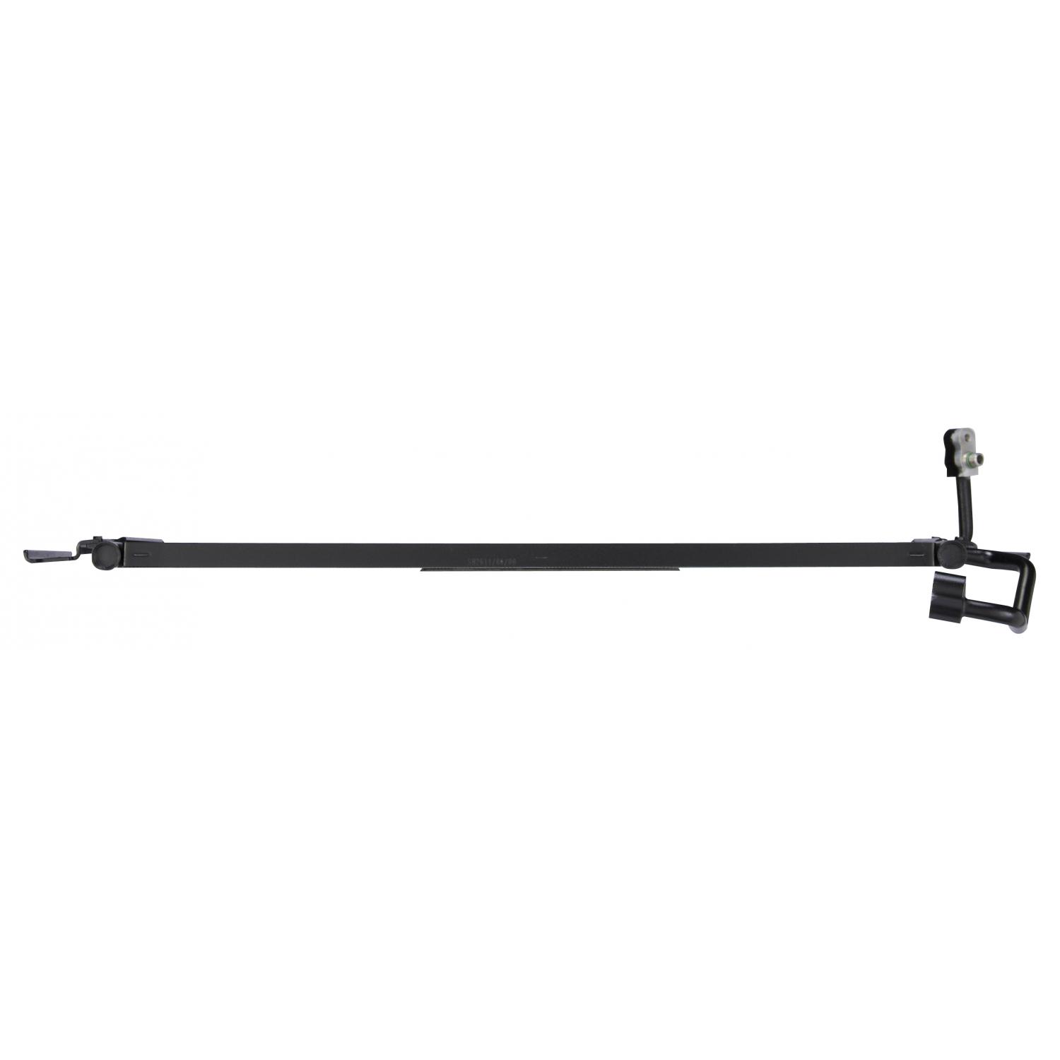 Spectra Premium 74940 - A/C Condenser Spectra Premium 74940 A/C Condenser product image 4 of 4