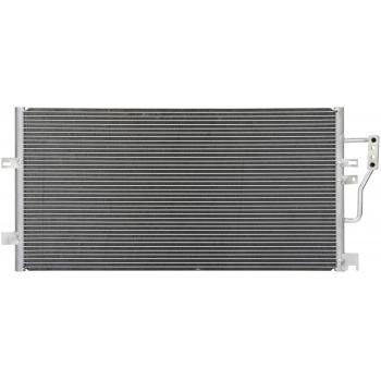 1999 Cadillac Seville A/C Condenser Spectra Premium 74943 image 1 of 4