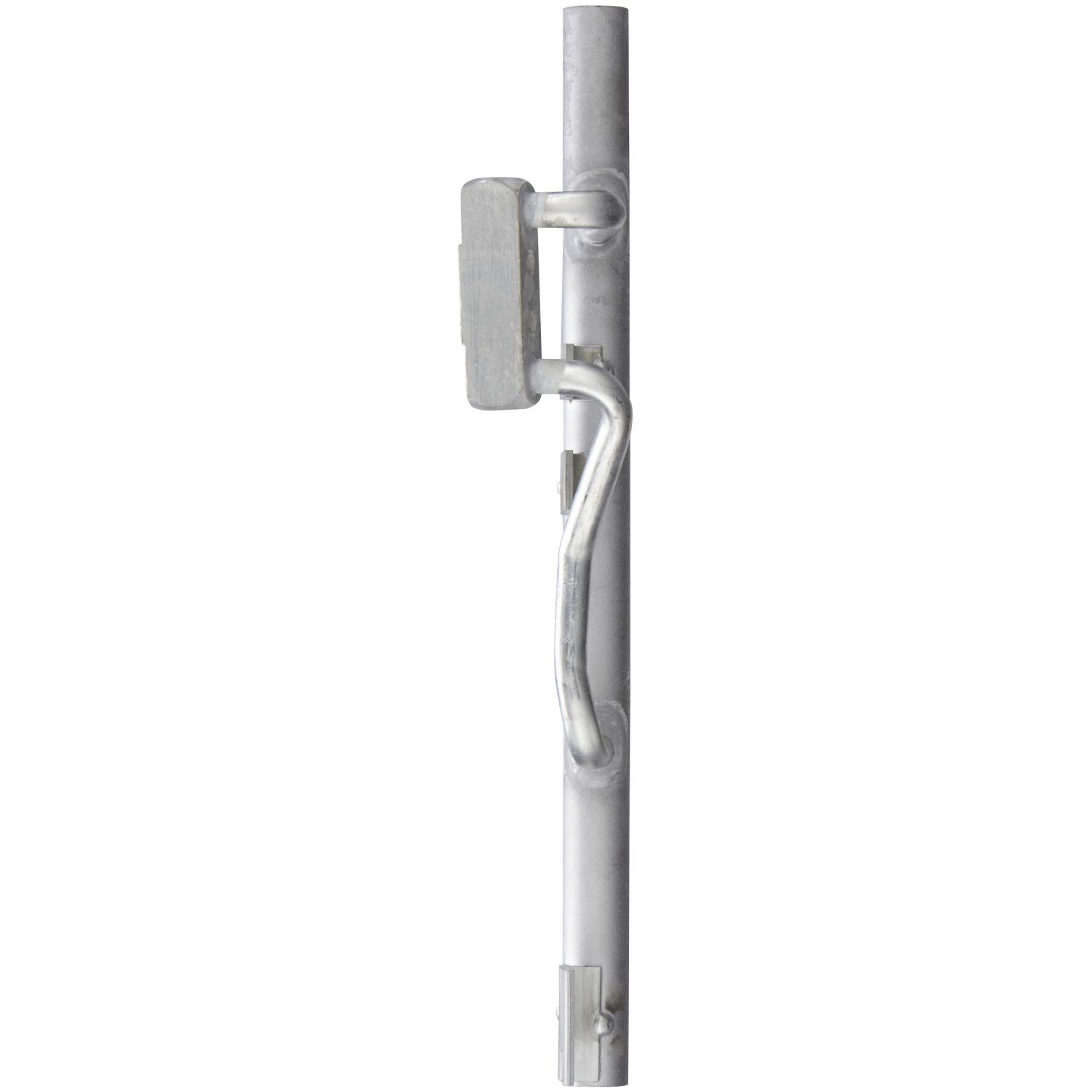 Spectra Premium 74943 - A/C Condenser Spectra Premium 74943 A/C Condenser product image 3 of 4