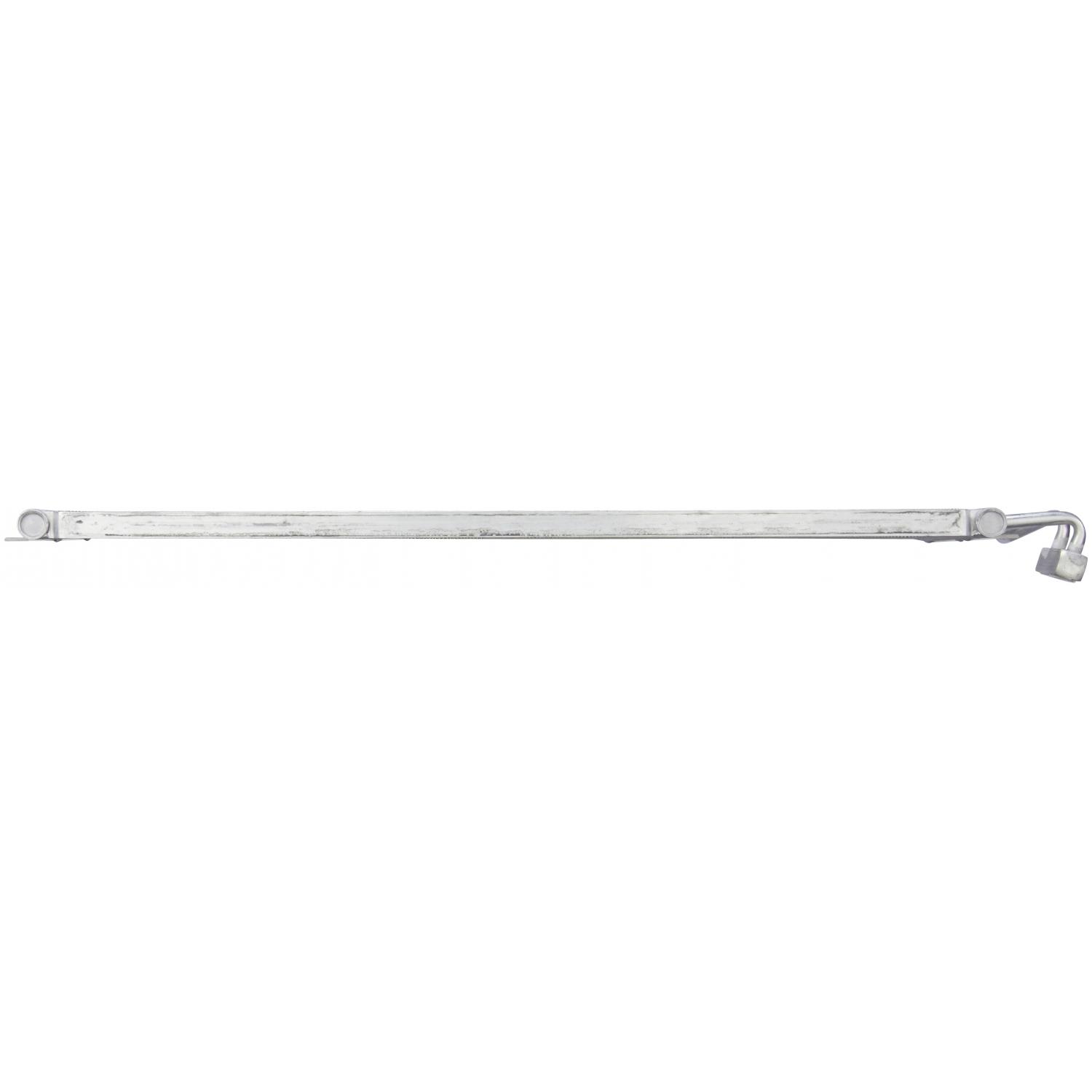 Spectra Premium 74943 - A/C Condenser Spectra Premium 74943 A/C Condenser product image 4 of 4
