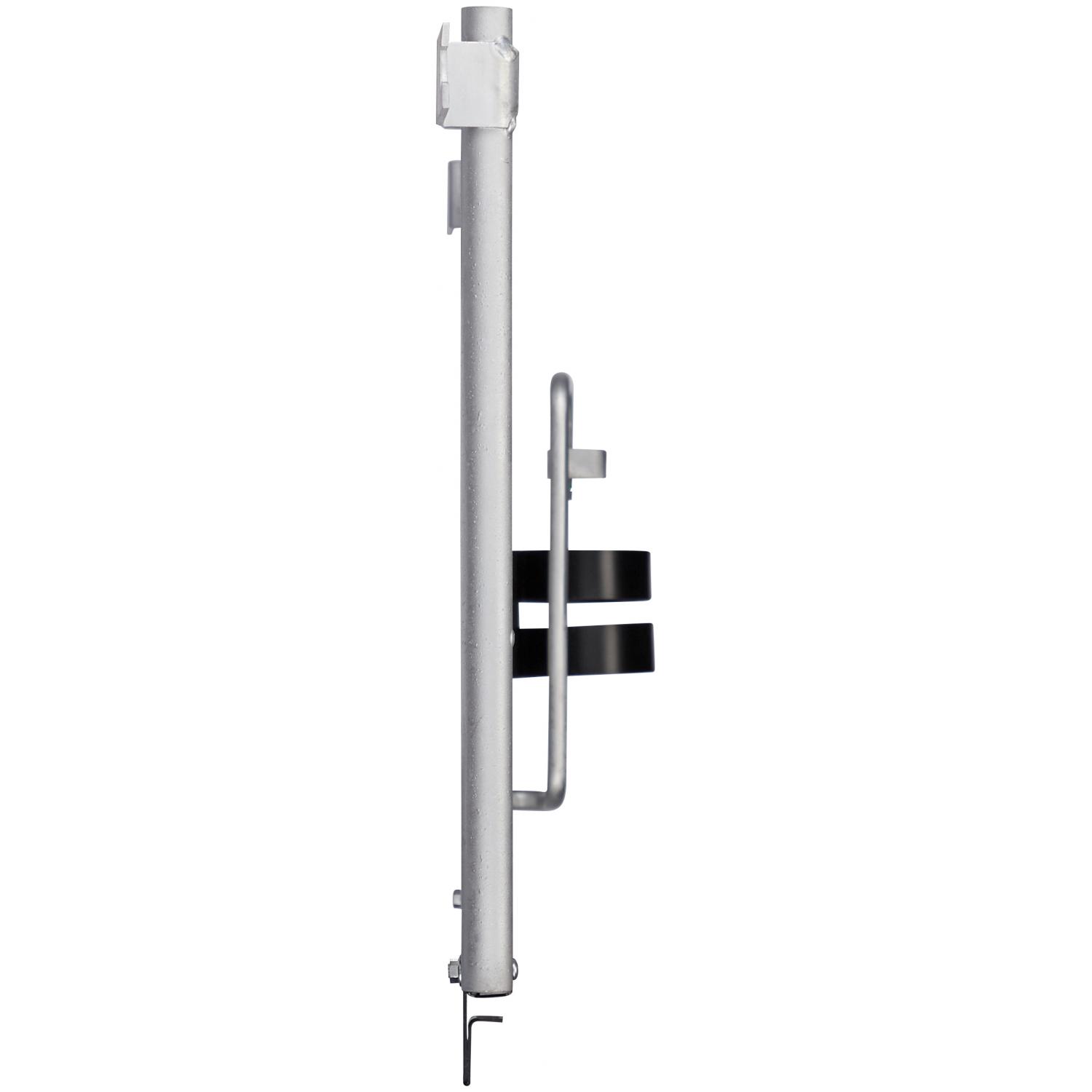 Spectra Premium 74944 - A/C Condenser Spectra Premium 74944 A/C Condenser product image 4 of 6