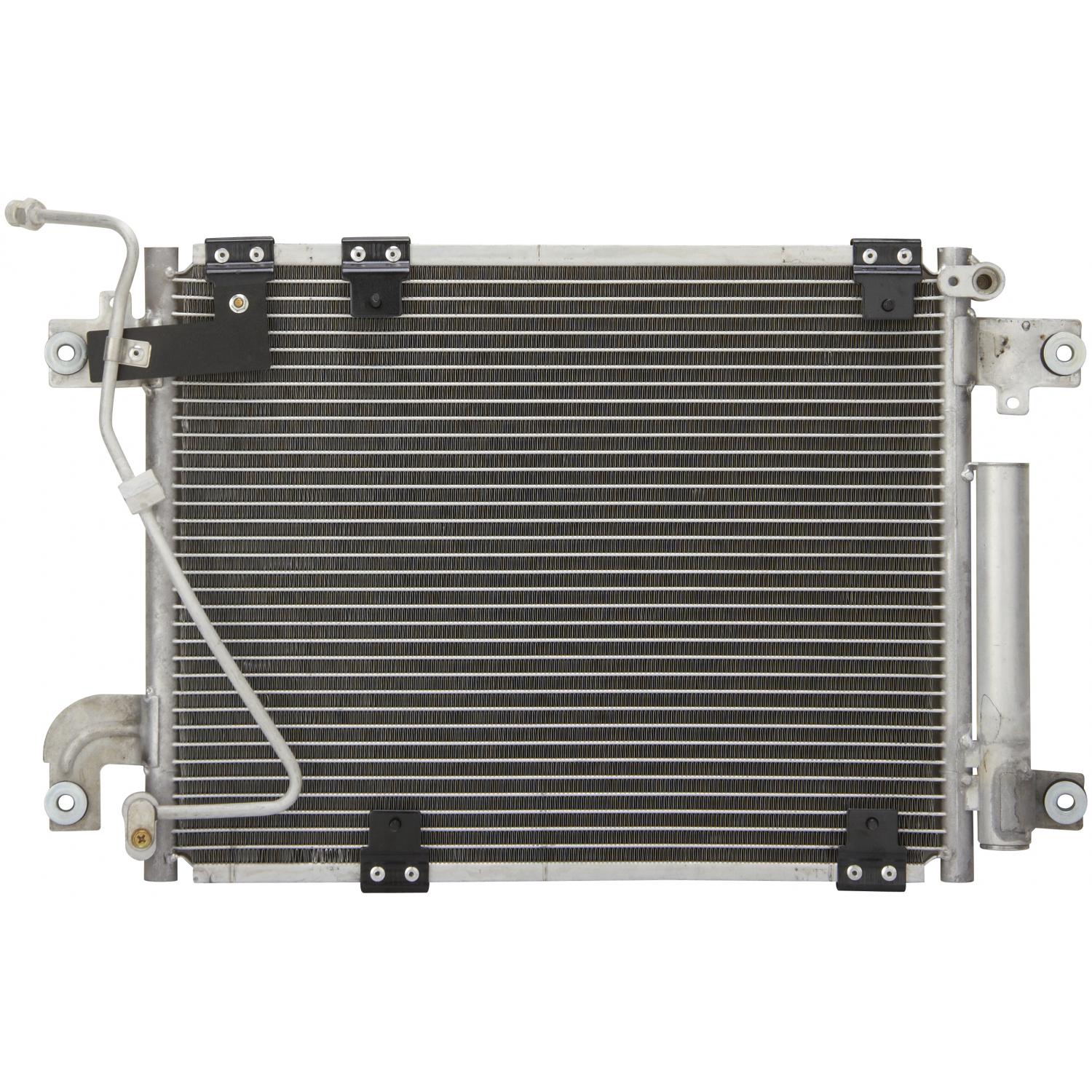 Spectra Premium 74945 - A/C Condenser Spectra Premium 74945 A/C Condenser product image 1 of 4