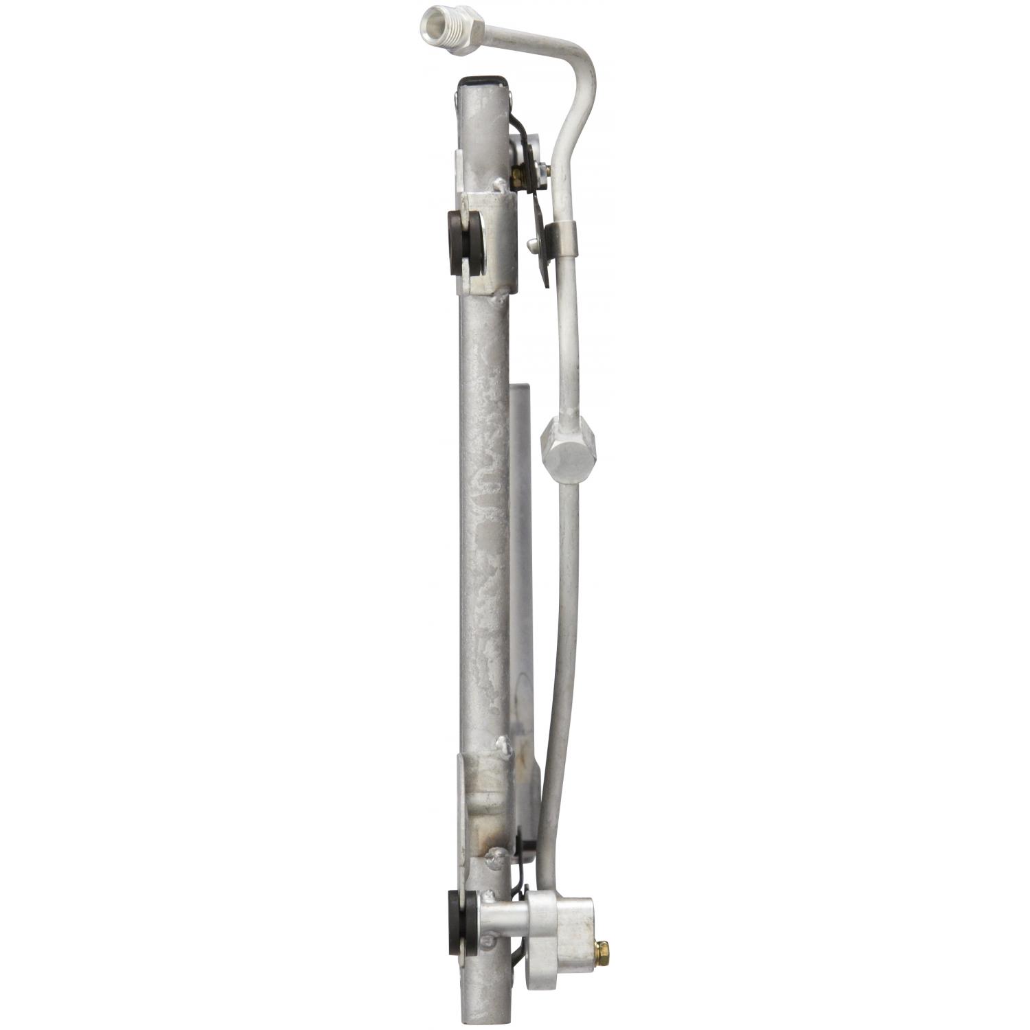 Spectra Premium 74945 - A/C Condenser Spectra Premium 74945 A/C Condenser product image 2 of 4