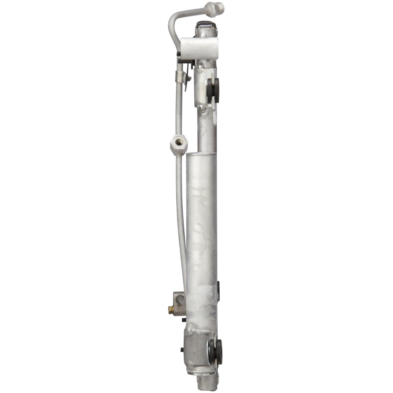 Spectra Premium 74945 - A/C Condenser Spectra Premium 74945 A/C Condenser product image 3 of 4