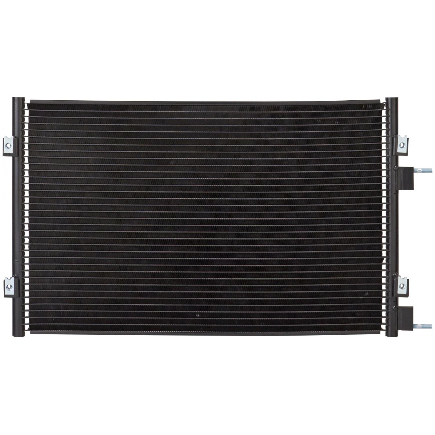 Spectra Premium 74946 - A/C Condenser Spectra Premium 74946 A/C Condenser product image 1 of 4