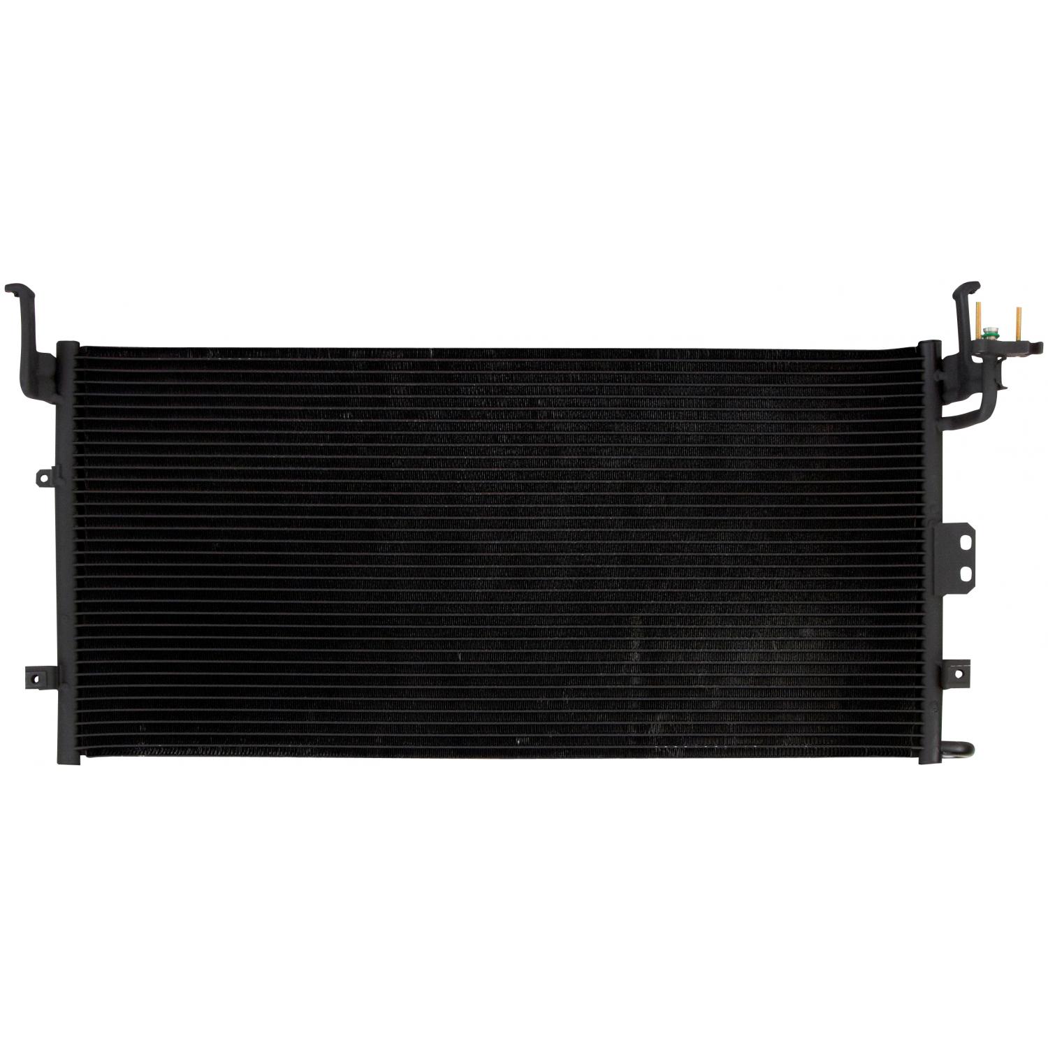 Spectra Premium 74949 - A/C Condenser Spectra Premium 74949 A/C Condenser product image 1 of 4