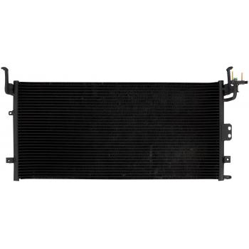2001 Kia Magentis A/C Condenser Spectra Premium 74949 image 1 of 4