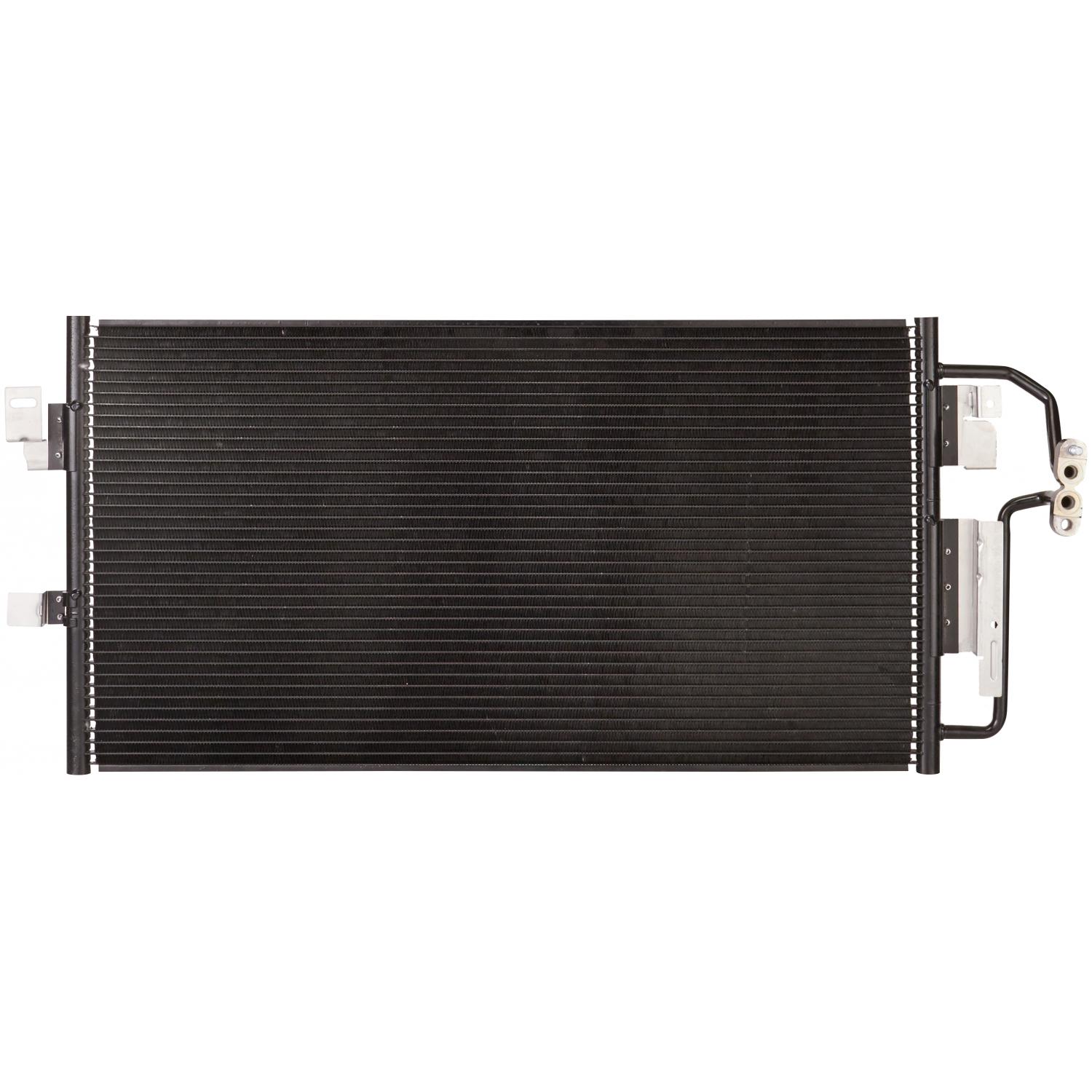 Spectra Premium 74950 - A/C Condenser Spectra Premium 74950 A/C Condenser product image 1 of 4