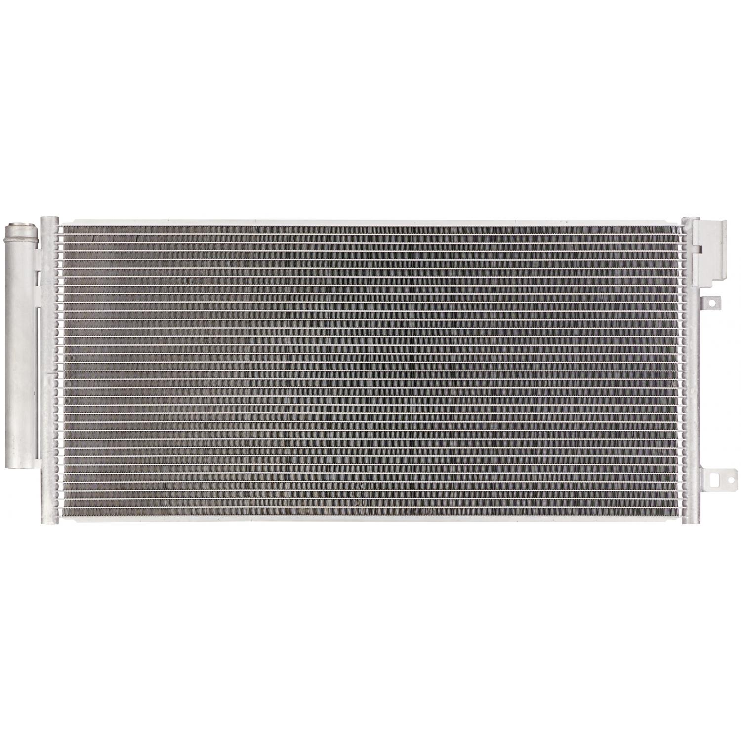 Spectra Premium 74951 - A/C Condenser Spectra Premium 74951 A/C Condenser product image 2 of 4